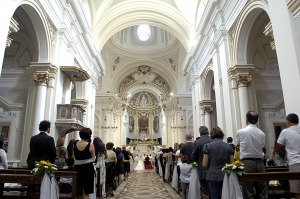 S. Maria Maggiore (Civita Castellana - Viterbo)